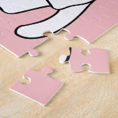Puzzle Chat (Côté)