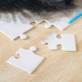Puzzle Chat 1 (Côté)