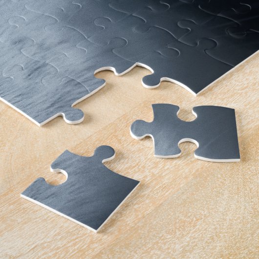 Puzzle Chat 252 pcs Legpuzzel (Zijkant)