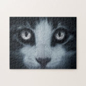 Puzzle Chat 252 pcs Legpuzzel (Horizontaal)