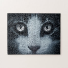 Puzzle Chat 252 pcs Legpuzzel