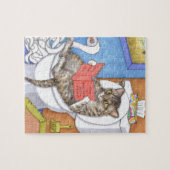 Puzzle Chat 535 (Horizontal)