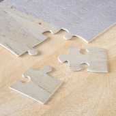 Puzzle Chat À La Porte En Burano, Italie (Côté)