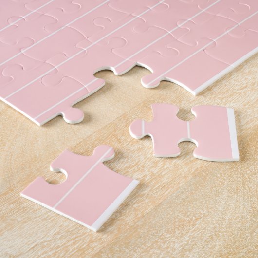 Puzzle chat arc-en-ciel (Côté)