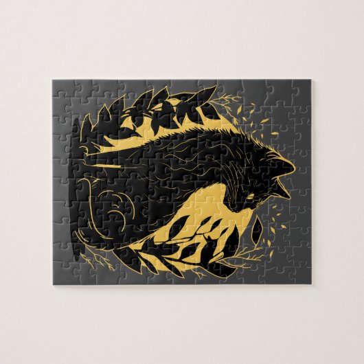 Puzzle Chat assis (Horizontal)