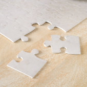 Puzzle Chat bronzage à la plage (Côté)