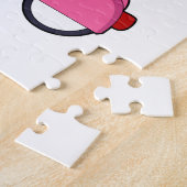 Puzzle Chat comme Biker avec Scooter.PNG (Côté)