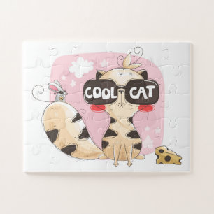 Puzzle Chat cool