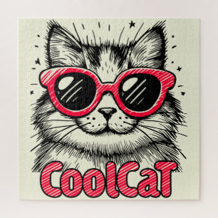 Puzzle Chat Cool 1