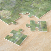 Puzzle Chat dans la prairie d'été, Bruno Liljefors (Côté)