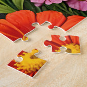 Puzzle Chat Dans Le Jardin Des Plaisirs Terrestres 2 (Côté)