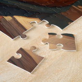 Puzzle chat de bibliothèque #14 énigme (Côté)