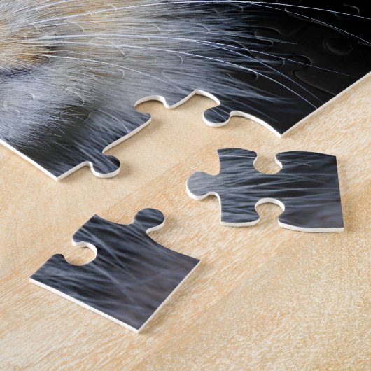 puzzle - chat de pallas (Côté)