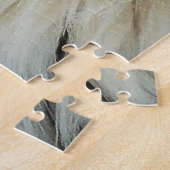 Puzzle Chat des forêts norvégiennes difficile (Côté)
