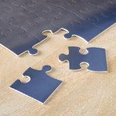 Puzzle Chat endormi (Côté)