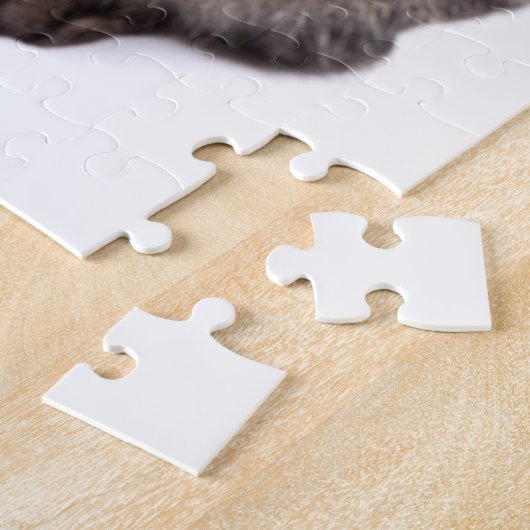 Puzzle Chat Love (Côté)