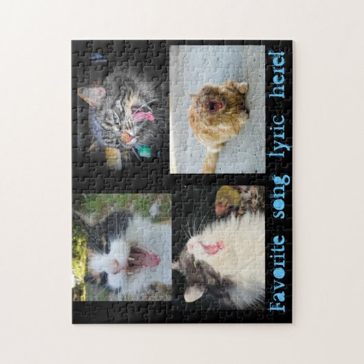 Puzzle Chat Meme 2 de Screemo (Vertical)