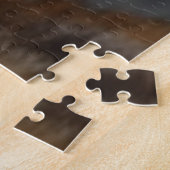 Puzzle Chat mignon (Côté)