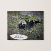 Puzzle Chat mignon (Horizontal)