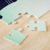 Puzzle Chat noir (Côté)