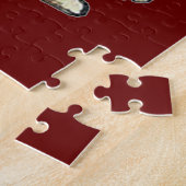 Puzzle Chat noir, Alexandre Steinlen (Côté)