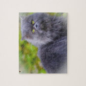 Puzzle Chat Persan (Vertical)