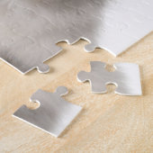 Puzzle Chat perse assis (Côté)