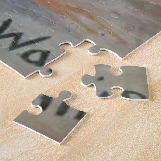 Puzzle Chat Prowling, Louis Wain (Côté)