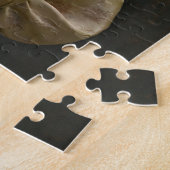 Puzzle Chat royal (Côté)