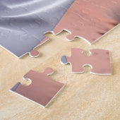 Puzzle Chat Sheriff (Côté)