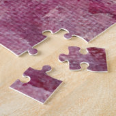 Puzzle Chat Sorcière Lune Déesse Wiccan Chat Personne (Côté)