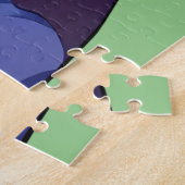 Puzzle Chat Sphynx (Côté)