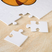 Puzzle Chat tigre à l'amour avec coeur.PNG (Côté)