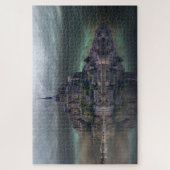Puzzle Château (Vertical)