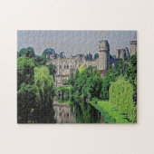 Puzzle Château britannique (Horizontal)