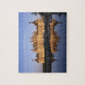 Puzzle Château Chambord, Vallée de la Loire, France (Vertical)