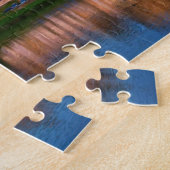 Puzzle Château d'Amboise, Vallée de la Loire, France (Côté)
