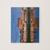 Puzzle Château d'Amboise, Vallée de la Loire, France (Vertical)