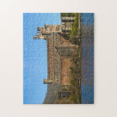 Puzzle Château de Bannerman (Vertical)