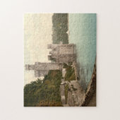Puzzle Château de Blackrock Cork Irlande (Vertical)