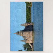 Puzzle Château de Boldt (Vertical)