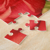 Puzzle Château de Bratislava (Côté)