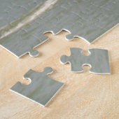 Puzzle Château de Buda, Budapest, Hongrie (Côté)