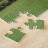 Puzzle château de carthagène (Côté)