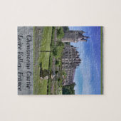 Puzzle Château de Chenonceau Vallée de la Loire France Pu (Horizontal)