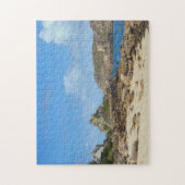 Puzzle Château de Cromwell, Îles de Scilly (Vertical)