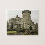 Puzzle Château de Dromoland, Écosse<br><div class="desc">Iconic Dromoland Castle dans Comté de Clare,  Irlande. Crédit photo : John Breslin.</div>