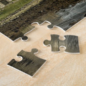 Puzzle Château de Dunguaire, Irlande (Côté)