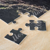 Puzzle Château de Dunottar, Ecosse (Côté)