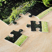 Puzzle Château de Fordell - Henderson Clan (Côté)